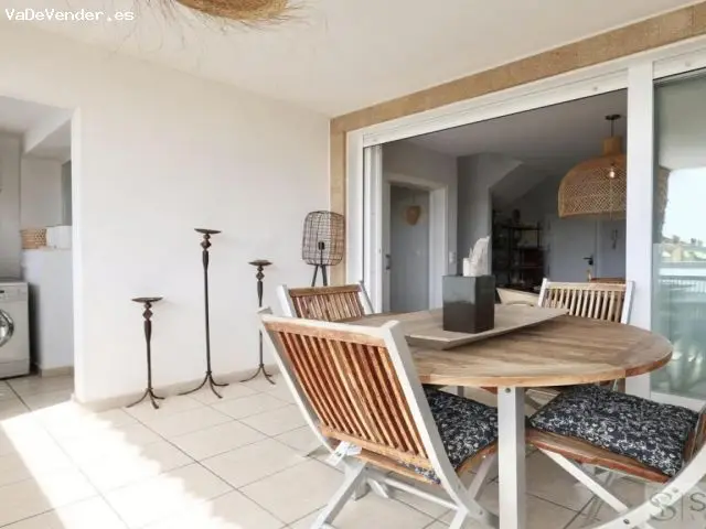 Atico Duplex en Jávea cerca de la playa