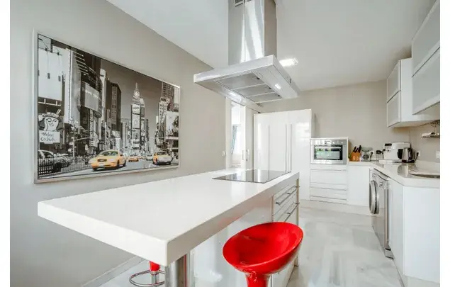 Casa Adosada 3 Dormitorios 150m2 Nueva Andalucía Cerca Playa