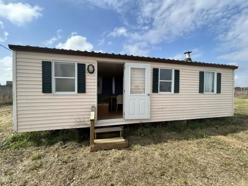 Venta Chalet en Tudela Navarra Finca Rustica con Mobil Home