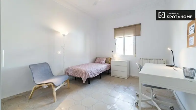 Apartamento 4 Dormitorios 2 Baños Valencia Alquiler Spotahome