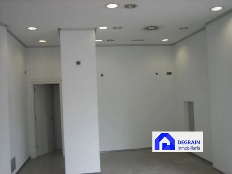 alquiler Local Comercial en Oviedo, Asturias (5413)- Globaliza