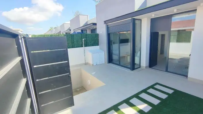 Chalet 2 Dormitorios en Venta San Juan de los Terreros