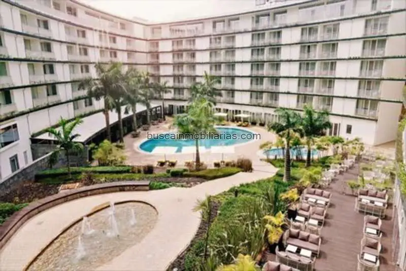 Hotel 3 Estrellas en Venta Lloret de Mar Costa Brava