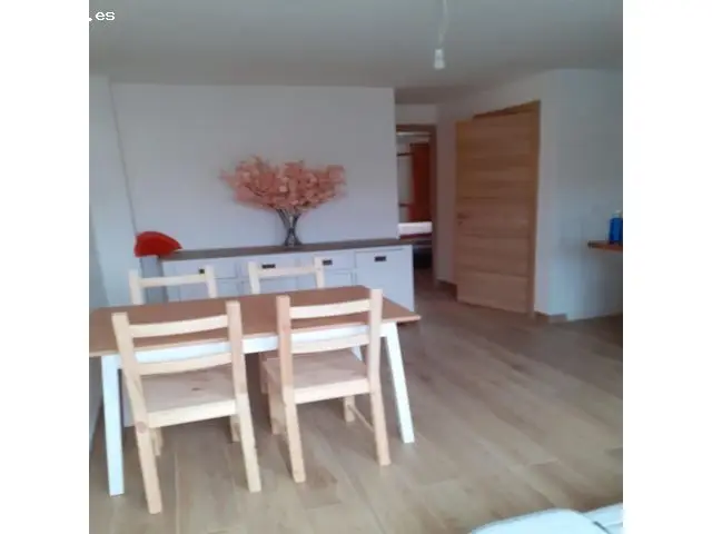 Bungalow en Alquiler Cerca de la Playa en Santa Pola