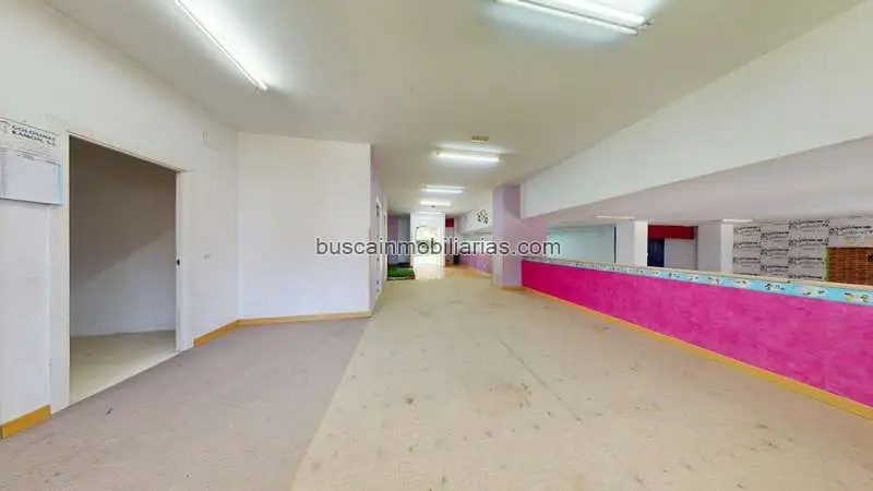 Locales Comerciales en Venta Alcobendas 169m2