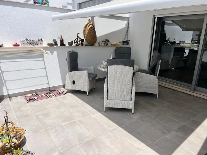 Atico 2 Dormitorios Vistabella Golf Costa Blanca