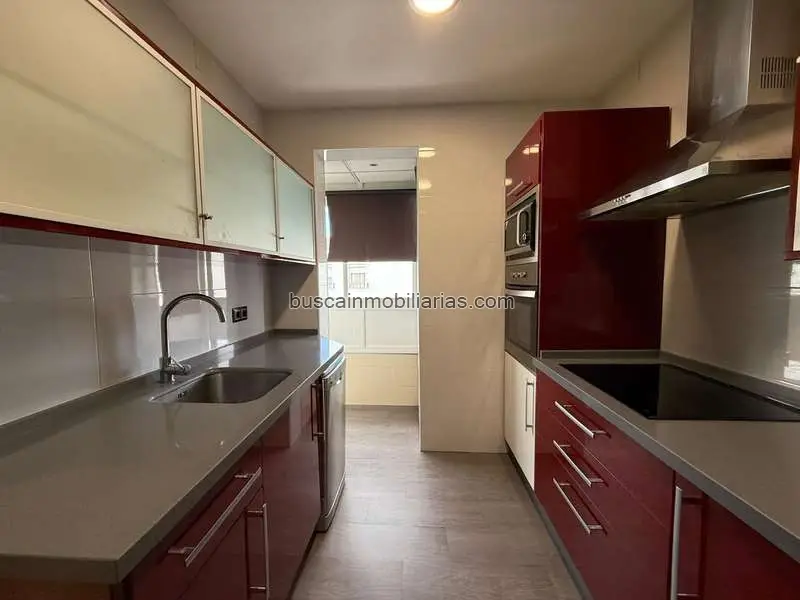 Piso en Venta en Merida La Antigua 70m2 3 habitaciones