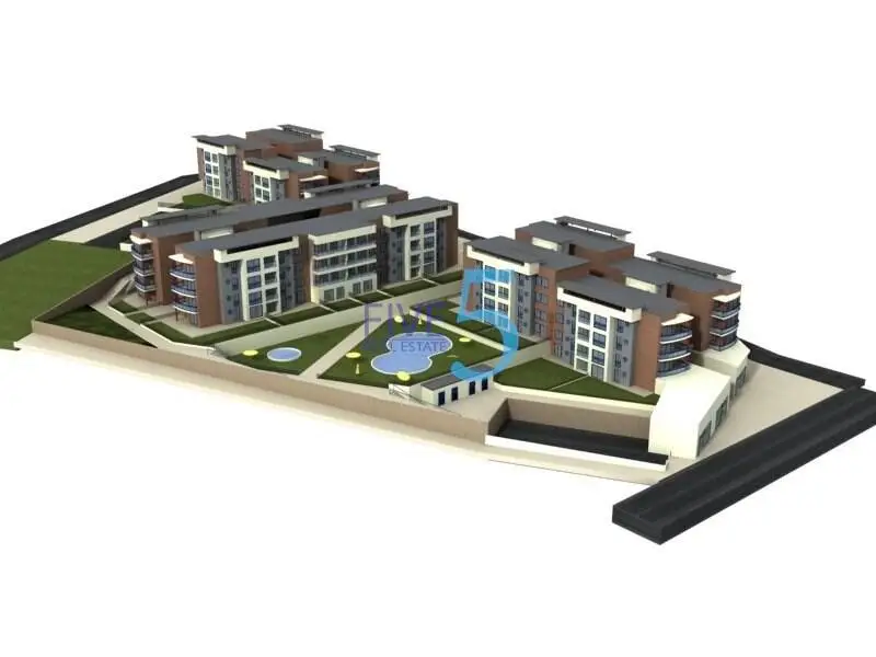 Apartamentos en Venta Villajoyosa Cerca del Mar
