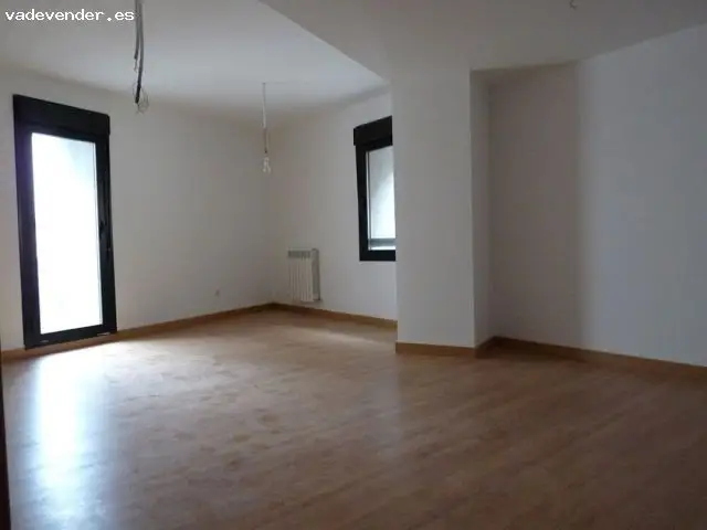Piso 2 dormitorios 2 baños centro Tafalla