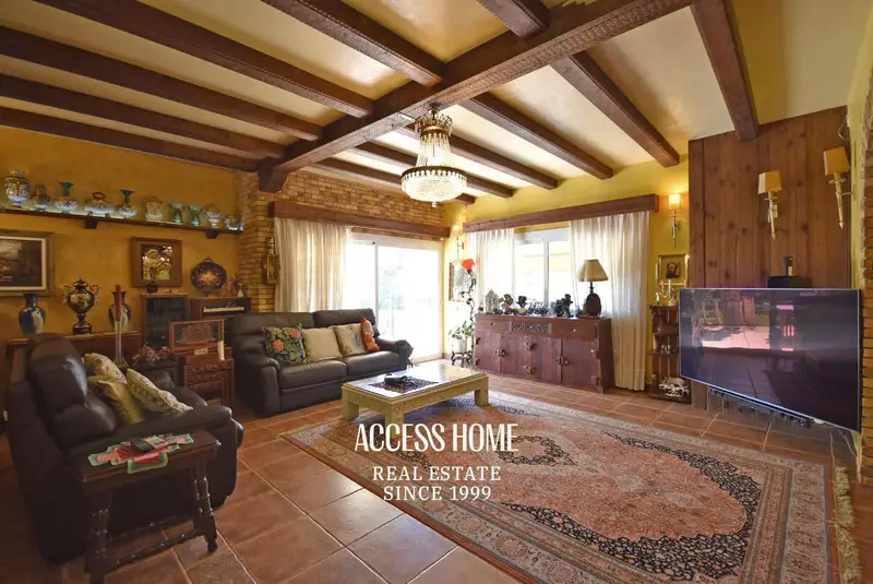 Chalet en Venta Alella Barcelona