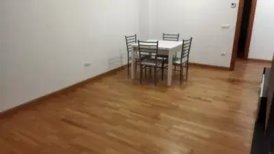 Piso en venta en Avenida de la Estación