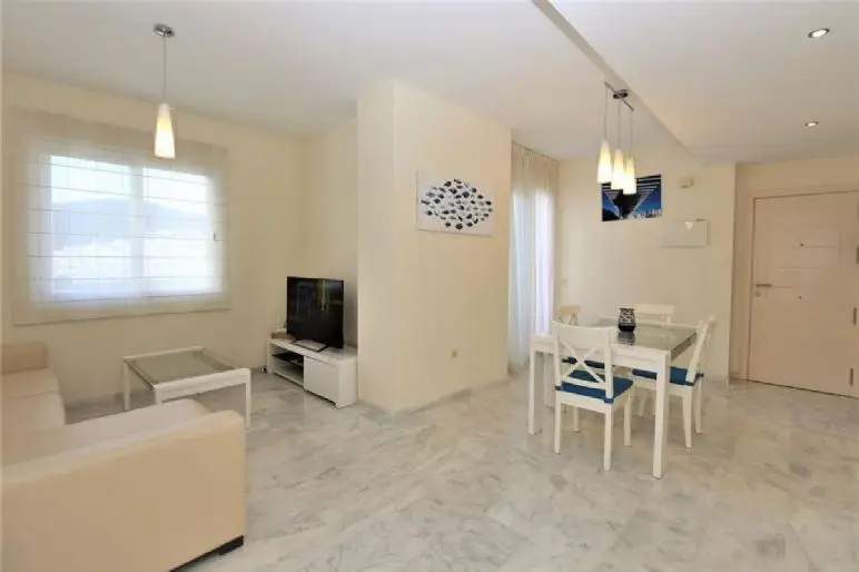 Apartamento Valle Romano 2 Dormitorios Alquiler Temporada Septiembre Junio