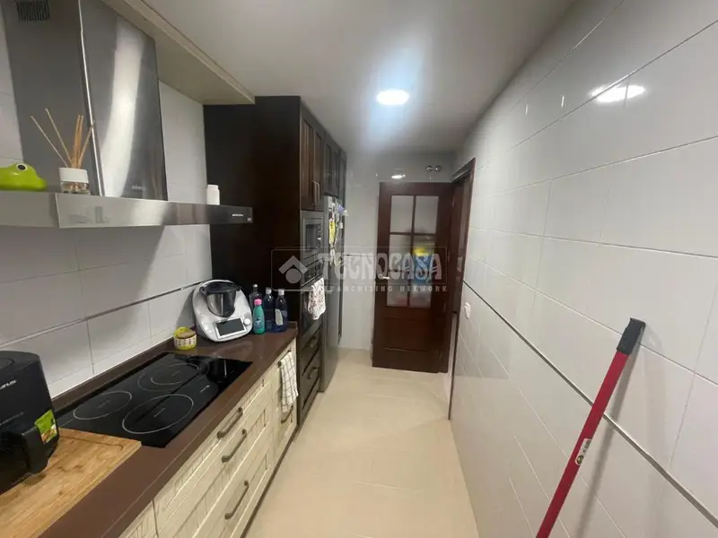 Casa en venta en Écija