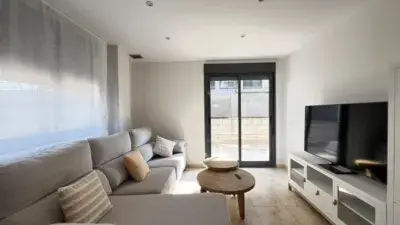 Alquiler Piso 80m2 2Dormitorios 2Baños Terraza Garaje Trastero
