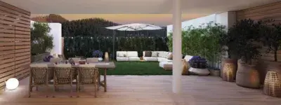 Piso en venta en Markina-Xemein 99m2 3 habitaciones 2 baños