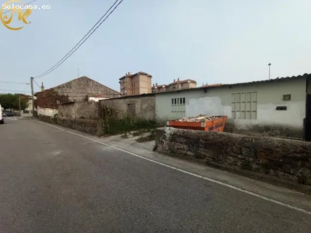 Finca Urbana Monte: Vivienda y Negocio Junto a la Casona del Jud					ío