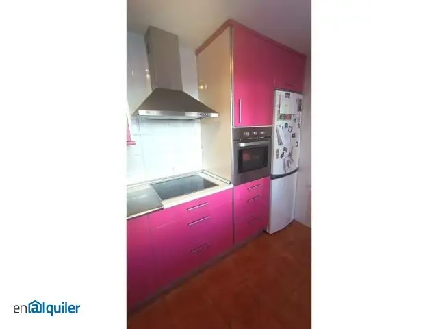 Alquiler Temporada Chalet Pareado Piscina Profesores Guadalajara
