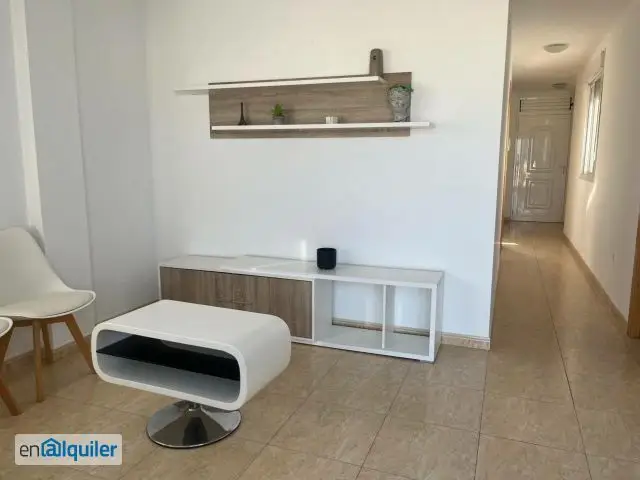 Alquiler Loft Piscina Moncofa Septiembre