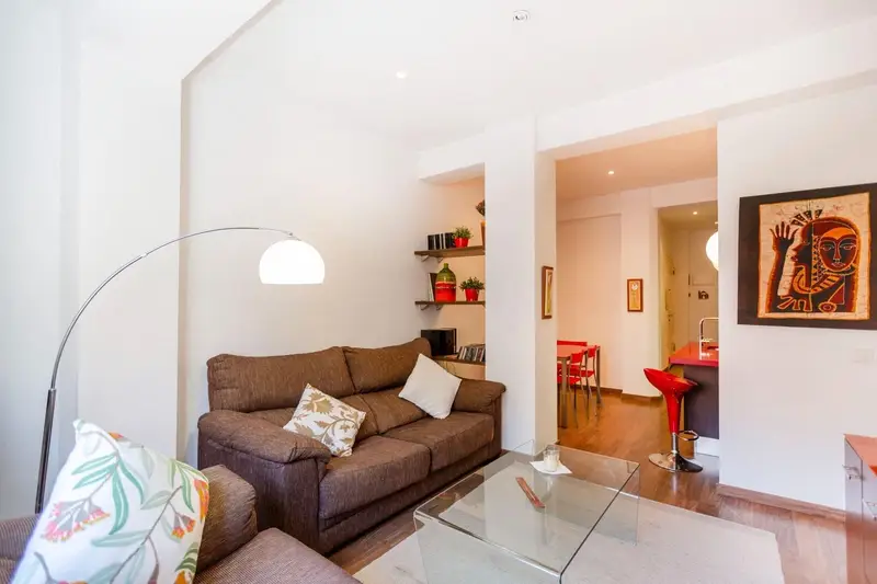 Piso en venta en Cabanyal Valencia cerca de la playa