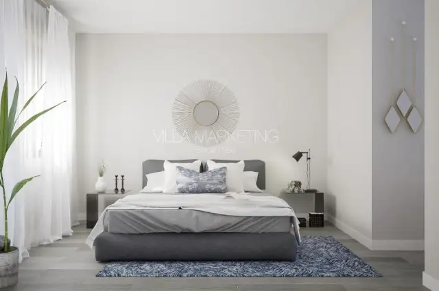 Apartamentos en venta Mijas Costa