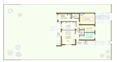 Chalet en Venta Grijota 3 Dormitorios 2 Baños Garaje 700m2