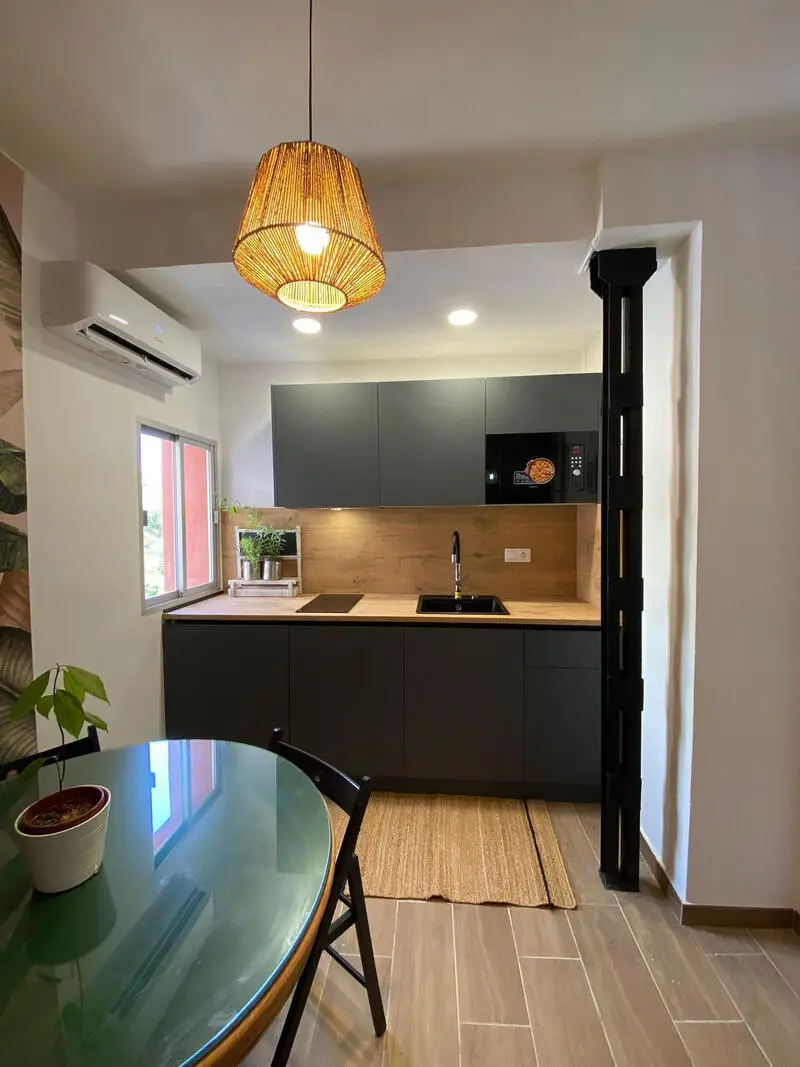 Apartamento en Marbella Centro a 2 Minutos de la Playa
