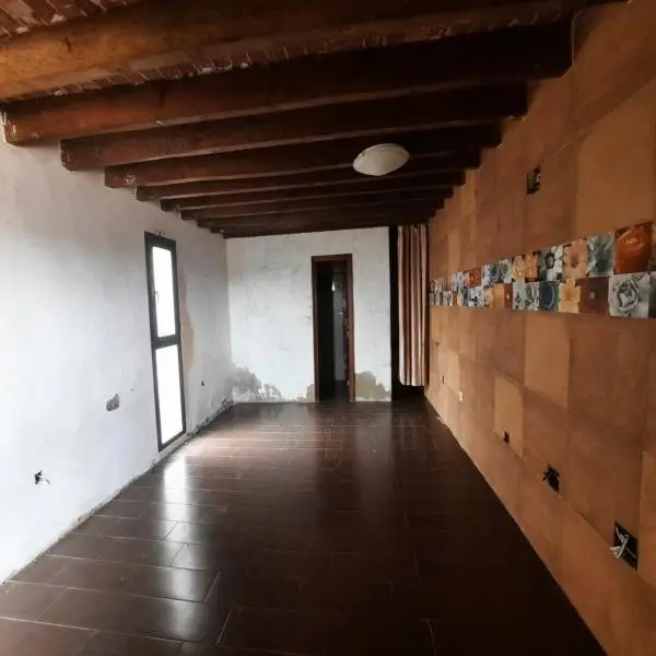 Casa Campo Aspe 7 Dormitorios 2 Salones Parcela 9000m2
