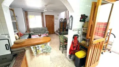 Casa en Venta Los Altos 3 Habitaciones 2 Baños