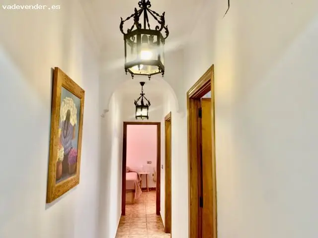 Casa en Venta Malaga 3 Dormitorios 2 Banos Terraza 60m2 Solarium