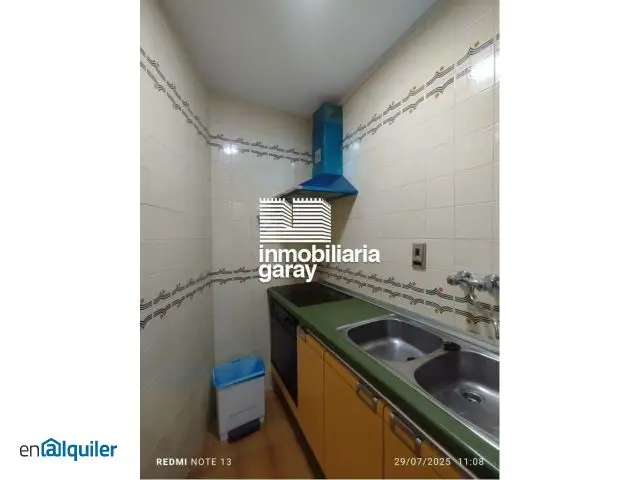 Alquiler Piso Amueblado Villarcayo Centro