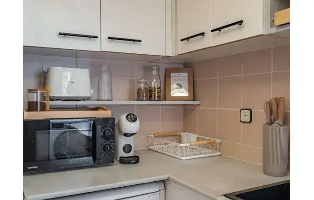 Alquiler Habitacion 75m2 Barcelona Rambla Poblenou