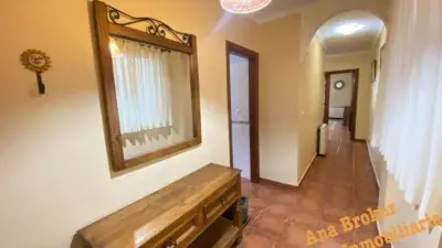 Alquiler Temporal Piso Ronda 3 Dormitorios 2 Baños