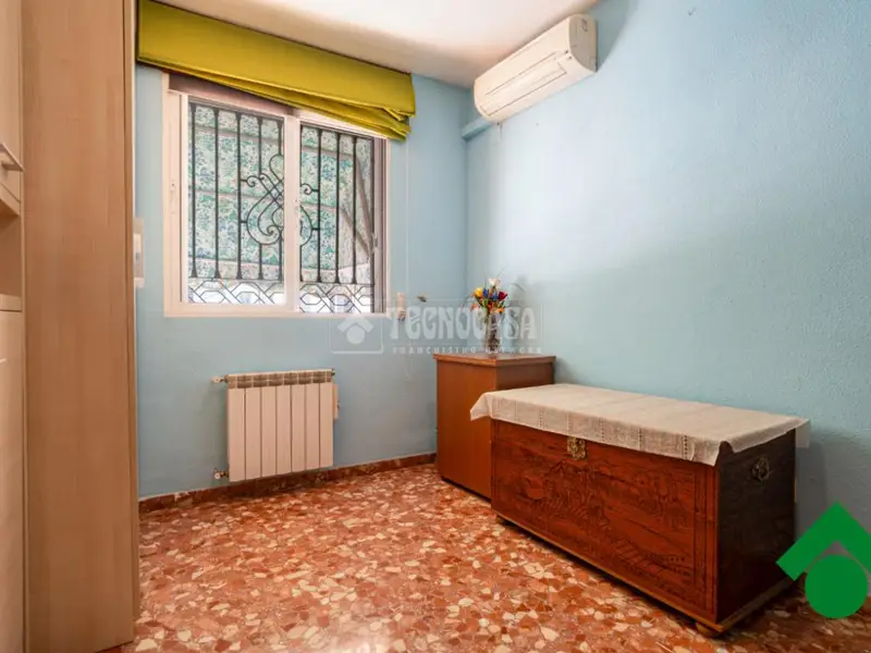 Casa en venta en Avenida de la Hispanidad