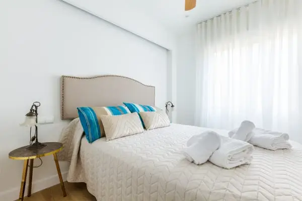 Apartamento en Torre del Mar, Torre del Mar