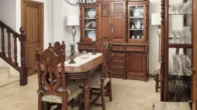 Casa Adosada en Atarfe 135m2 3 Dormitorios