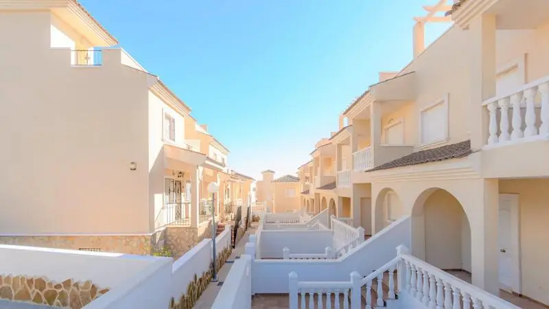 Adosados en venta San Miguel de Salinas