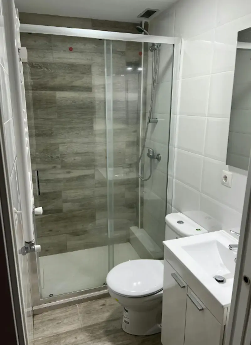 Habitacion Amueblada Toledo Jardin Piscina Wifi Incluido