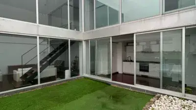 Dúplex Loft Gelves Sevilla Moderno Luminoso 198m2