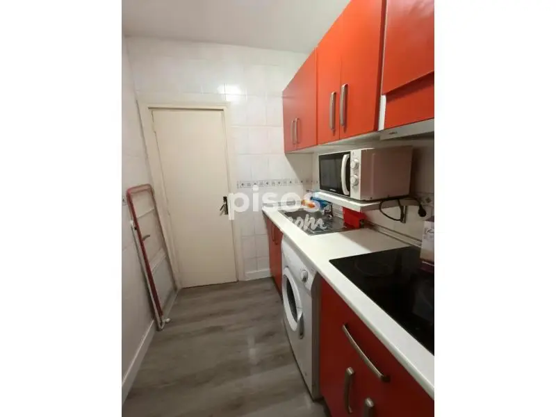 Habitacion en Getafe para Estudiantes y J

venes Profesionales