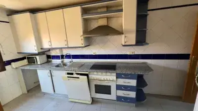 Chalet en Venta Almansa 137m2 4 Dormitorios 3 Baños