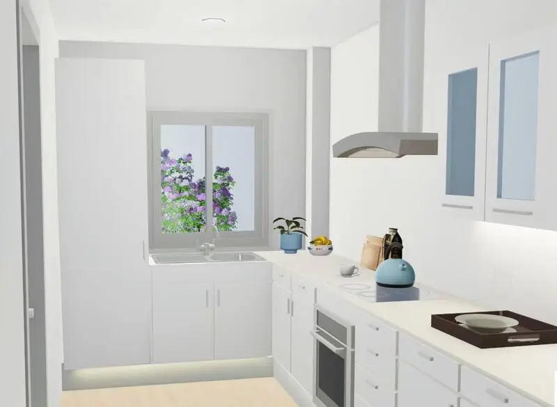 Apartamento en Venta Isla Plana Murcia 3 Dormitorios Cerca de la Playa