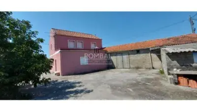 Casa en Venta Xinzo de Limia 6 habitaciones 2 banos