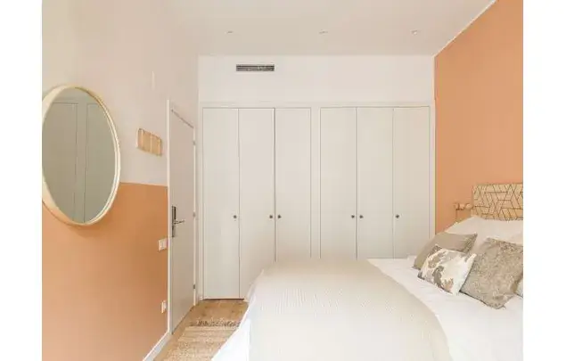 Alquiler de habitaciones en piso compartido Barcelona