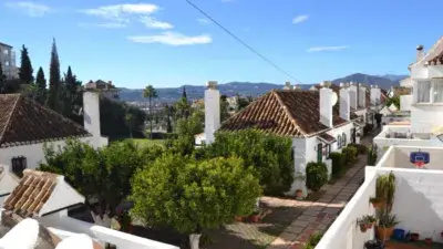 Apartamento en Venta Mijas Golf 1 Dormitorio Nueva Construccion