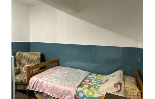 Estudio 25m² L Hospitalet de Llobregat Amueblado Profesionales Estudiantes