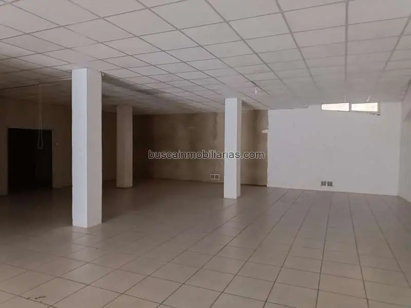 Local Comercial en Venta Paterna Centro