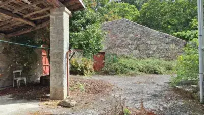 Casa Rústica Reformada en A Corredoira