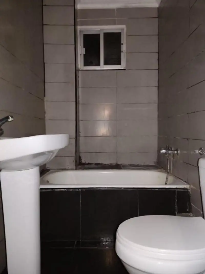 Piso en Venta Villena 82m2 3 Dormitorios 1 Baño