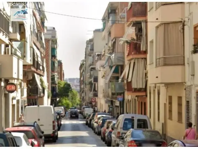 Venta Plaza Garaje Sant Boi Llobregat Cesion Remate
