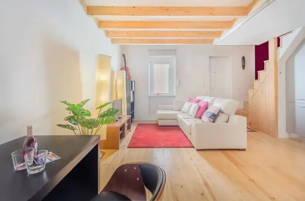 Apartamento en Lisboa, Santa Engrácia